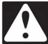 AMANA YNED5700BW - Your safety and the safety of others are very important. - 1