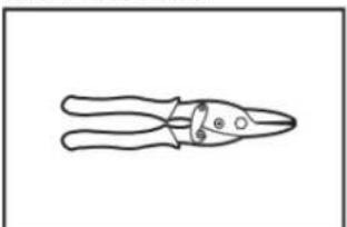 AMANA NGD4655EW - SÉCURITÉ DE LA SÉCHEUSE - 10