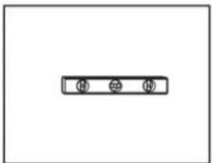 AMANA NGD4655EW - Outils nécessaires à toutes les installations : - 4