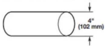 AMANA NGD4655EW - Risque d'incendie - 1