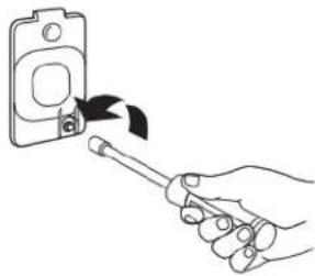 AMANA NGD4655EW - Changing the Drum Light (on some Maintain Good Airflow models) ■ Cleaning your lint screen before each - 2