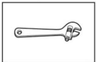 AMANA NGD4655EW - Phillips screwdriver - 8