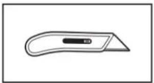 AMANA NGD4655EW - Phillips screwdriver - 5