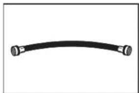 AMANA NGD4655EW - Parts Needed (steam models): - 2