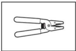 AMANA NGD4655EW - Phillips screwdriver - 12
