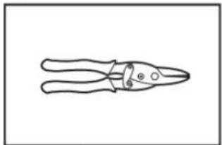 AMANA NGD4655EW - Phillips screwdriver - 6