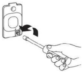 AMANA NGD4655EW - SÉCURITÉ DE LA SÉCHEUSE - 7