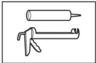 AMANA NGD4655EW - Outils nécessaires à toutes les installations : - 6