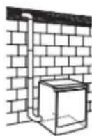 AMANA NGD4655EW - AVERTISSEMENT - 3