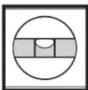 AMANA NGD4655EW - Level Dryer - 3