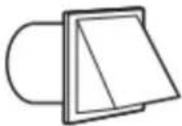 AMANA NGD4655EW - Exhaust hoods: - 3