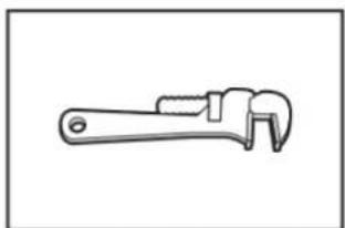 AMANA NGD4655EW - Phillips screwdriver - 11