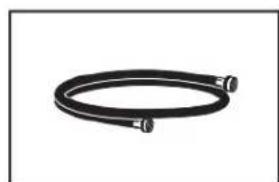 AMANA NGD4655EW - Parts Needed (steam models): - 4