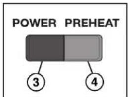 PROCTOR SILEX 26070 - Other Consumer Safety Information - 2