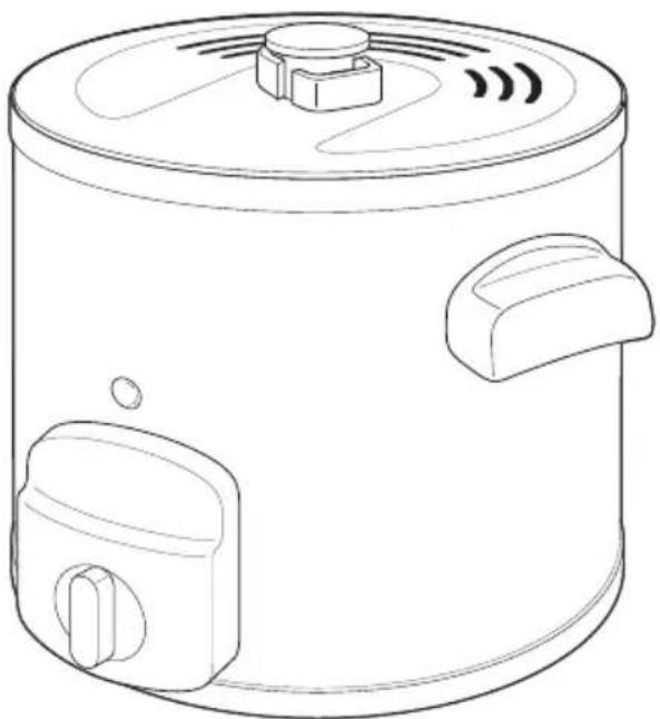 PROCTOR SILEX 35017Y - 1