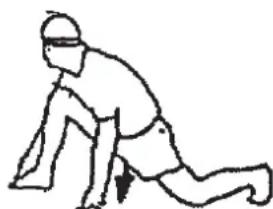 Christopeit HT 3 - Fixes: - 4