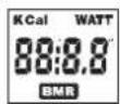 Christopeit AM 6 - RPM AV/SPEED - 4
