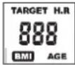 Christopeit AM 6 - RPM AV/SPEED - 5