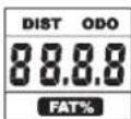 Christopeit AM 6 - RPM AV/SPEED - 3