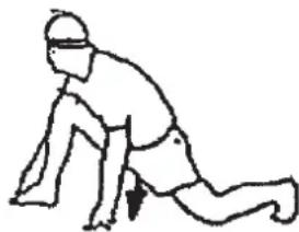 Christopeit CT 2 - Warm up exercises (Warm Up) - 4