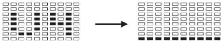Christopeit CX 4 - E1 (FOUT of 'ERROR' 1): - 16