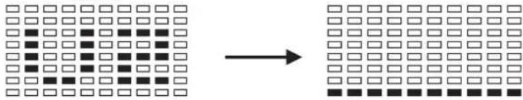 Christopeit CX 4 - Technical data of the current adapter - 15
