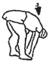 Christopeit CX 4 - Warming-up oefeningen (Warm Up) - 2