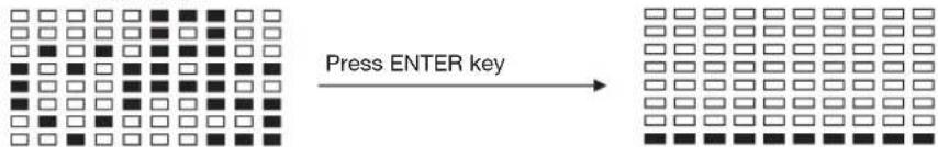 Christopeit CX 4 - HERZFREQUENZ-PROGRAMMPROFILE - 4