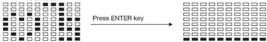 Christopeit CX 4 - HERZFREQUENZ-PROGRAMMPROFILE - 3