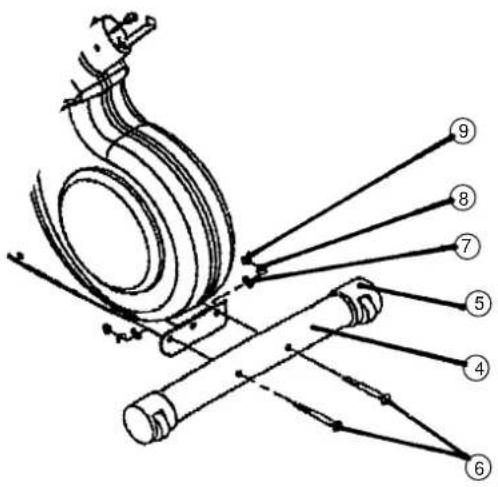 Christopeit LS 5 - Etape n^1 - 1