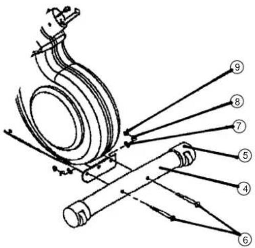 Christopeit LS 5 - Assembly Instructions - 1