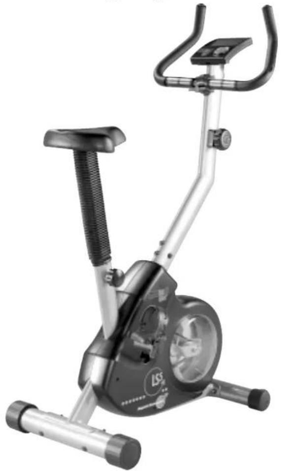 Christopeit LS 5 - LS 5 - 1