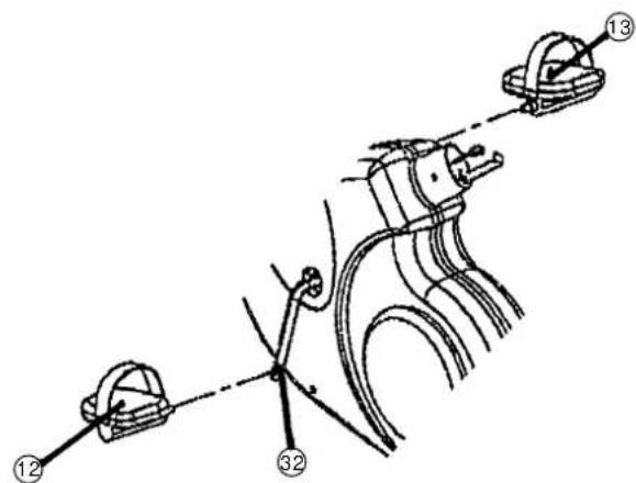 Christopeit LS 5 - Istruzioni per il montaggio - 3