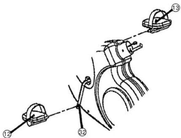 Christopeit LS 5 - Assembly Instructions - 3