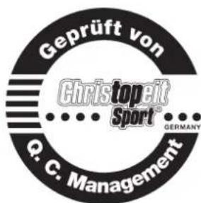 Christopeit CPS 6 - CPS 6 - 2