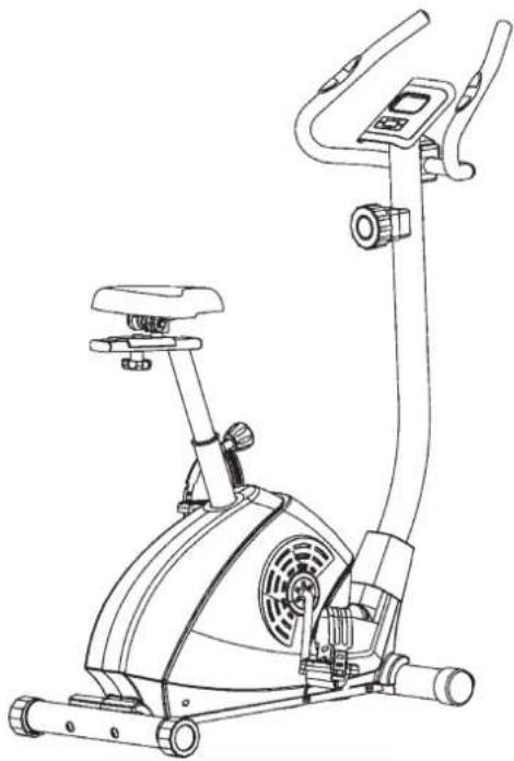 Christopeit AC 1 - Step 6: Checks - 1