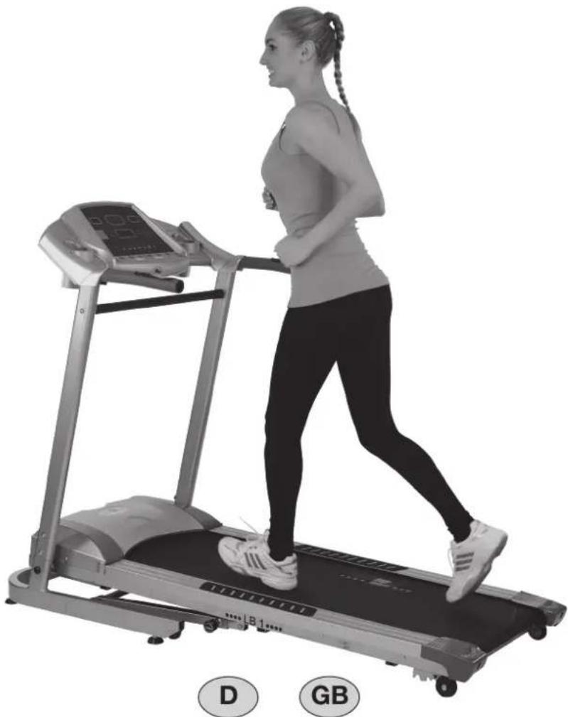 CHRISTOPEIT SPORT LB 1 - LB 1 - 1