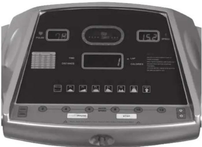 CHRISTOPEIT SPORT LB 1 - Note: - 4