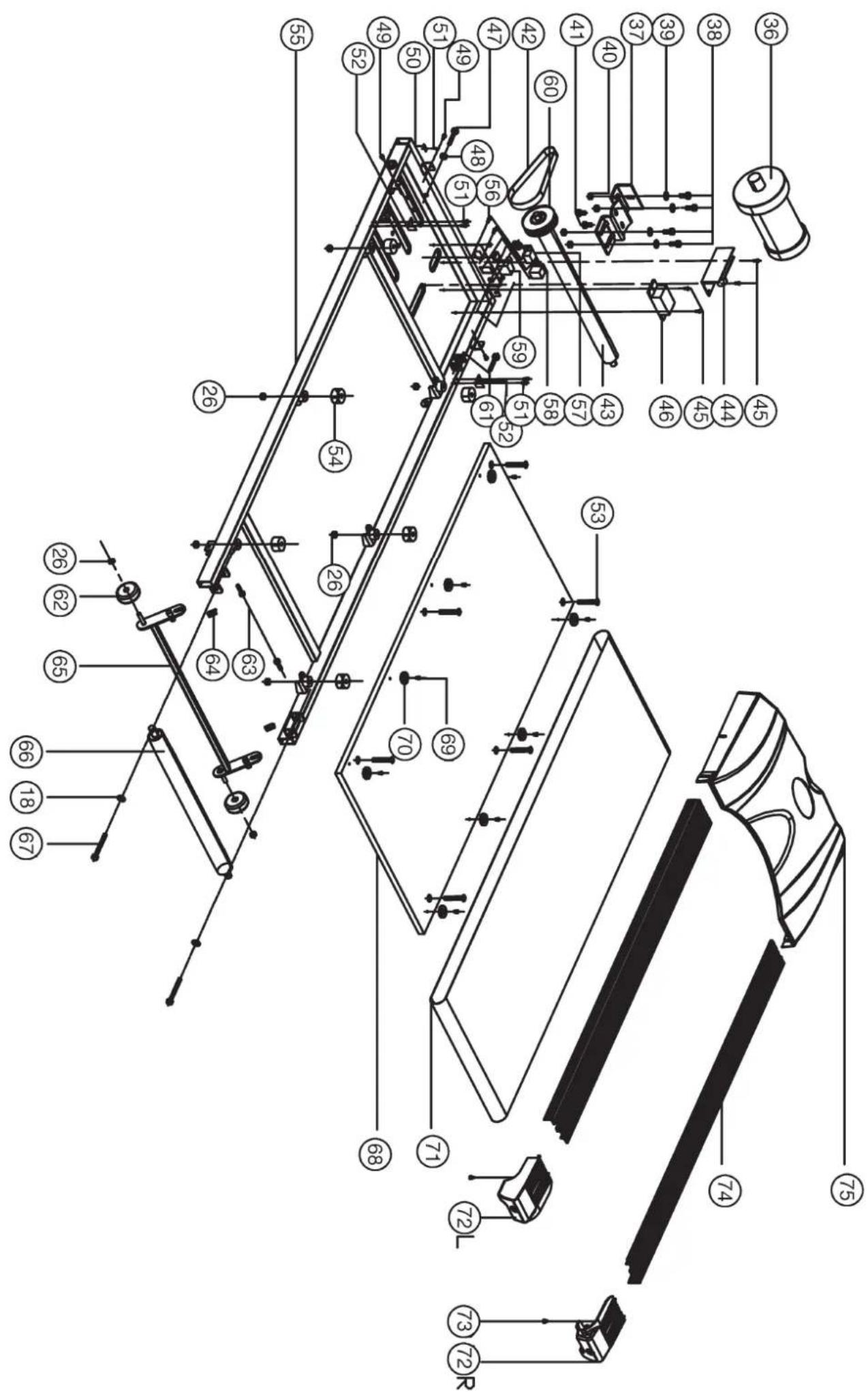 CHRISTOPEIT SPORT LB 1 - Wichtige Empfehlungen und Sicherheitshinweise - 2