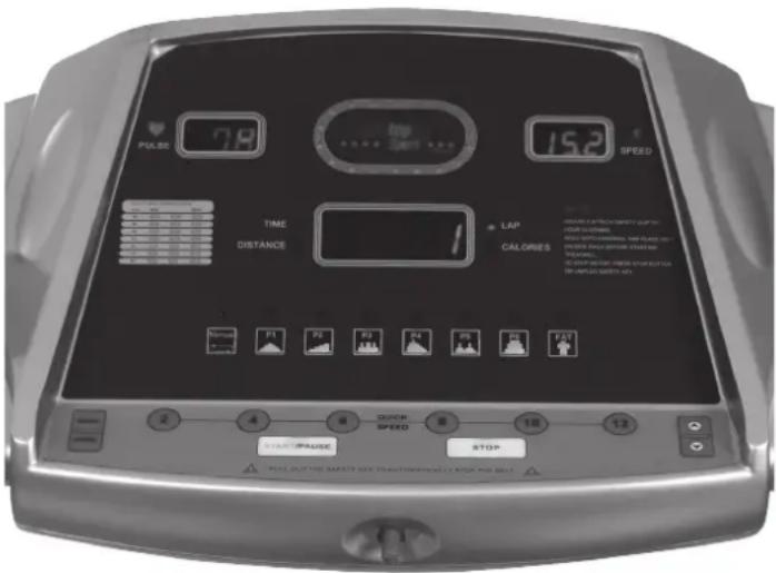 CHRISTOPEIT SPORT LB 1 - Note : - 4