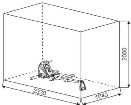 Christopeit Cambridge II - Oefening 2 - 5