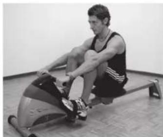 Christopeit Cambridge II - 2e exercice - 3