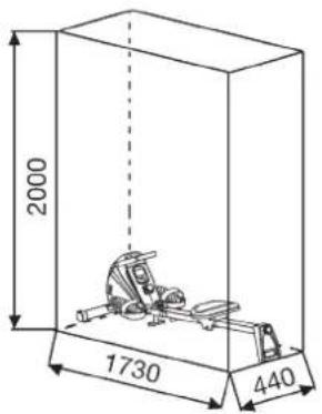 Christopeit Cambridge II - Exercise 2 - 4