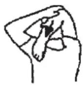 Christopeit Cambridge II - Zahrvacicen (zahrati) - 1