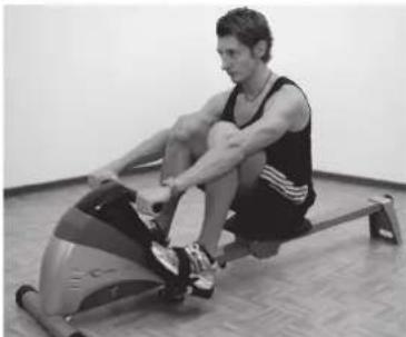 Christopeit Cambridge II - Ubung 2 - 3