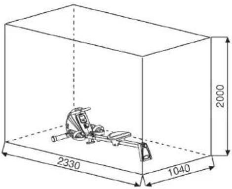 Christopeit Cambridge II - Ubung 2 - 5