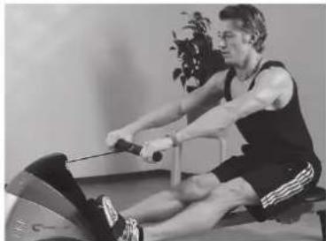 Christopeit Cambridge II - Exercise 2 - 2