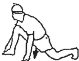 Christopeit Cambridge II - Zahrvacicen (zahrati) - 4