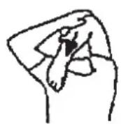 Christopeit Cambridge II - Exercices d'échauffement (Warm Up) - 1