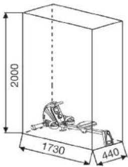 Christopeit Cambridge II - Ubung 2 - 4